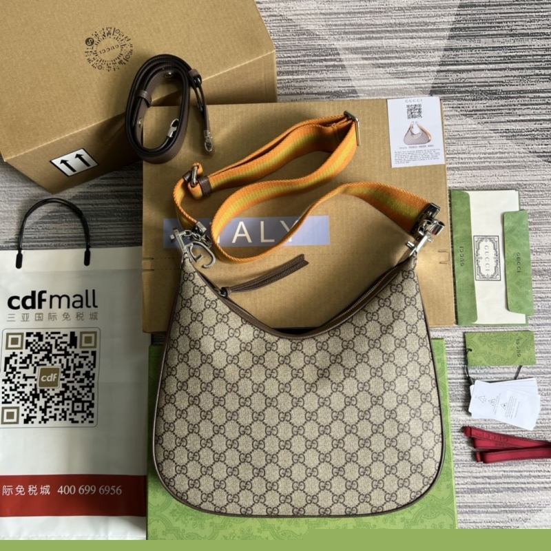 G*u*i satchel bags